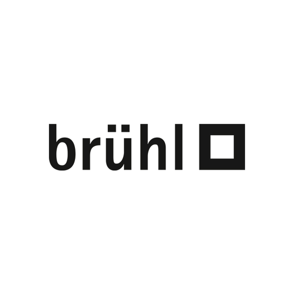brühl Logo