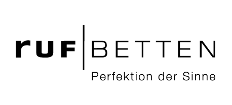 ruf Betten Logo