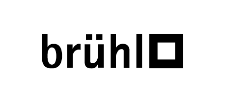 brühl Logo