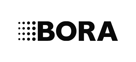 Bora Logo